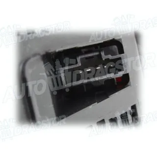 Štop svetlo PEUGEOT 407 (6_), 04-11; 