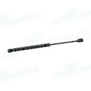 Amortizer haube PEUGEOT 407 (6_), 04-11; 