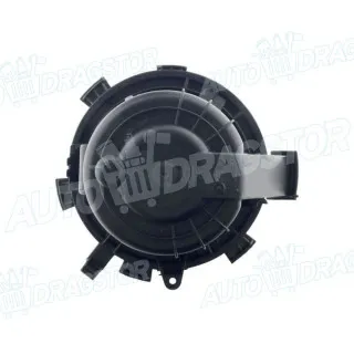 Ventilator kabine CITROËN, PEUGEOT 