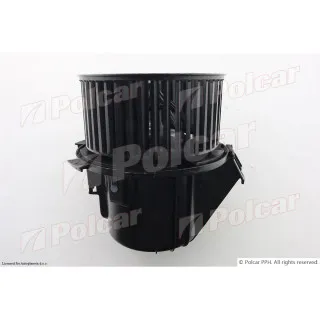 Ventilator kabine CITROËN, PEUGEOT 