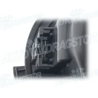 Ventilator kabine CITROËN, PEUGEOT 