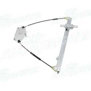 Podizač stakla bez motora PEUGEOT 407 (6_), 04-11; 