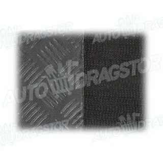 Kadica/patosnica gepeka PEUGEOT 407 (6_), 04-11; 