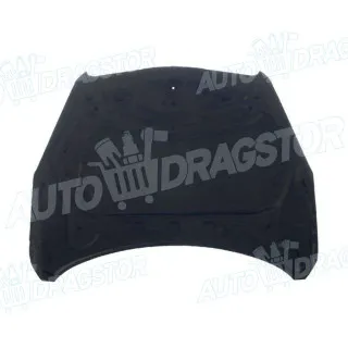 Hauba PEUGEOT 508, 10-18; 