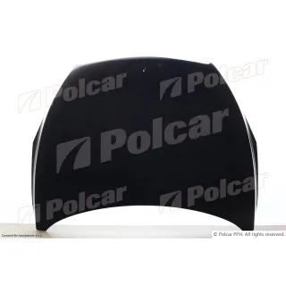 Hauba PEUGEOT 508, 10-18; 