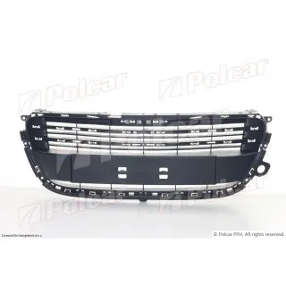 Maska PEUGEOT 508, 10-18; 