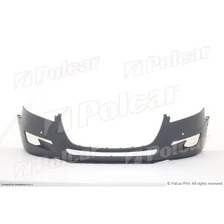 Prednji branik PEUGEOT 508, 10-18; 