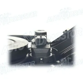 Far PEUGEOT 508, 10-18; 