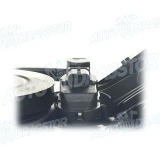 Far PEUGEOT 508, 10-18; 