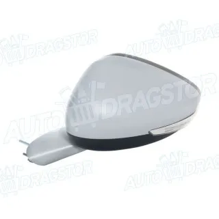 Retrovizor na vratima PEUGEOT 508, 10-18; 