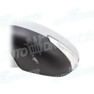 Retrovizor na vratima PEUGEOT 508, 10-18; 