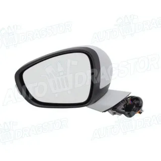 Retrovizor na vratima PEUGEOT 508, 10-18; 