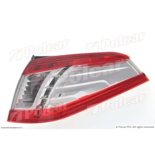 Štop svetlo PEUGEOT 508, 10-18; 