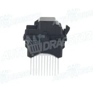 Reostat ventilatora kabine PEUGEOT 508, 10-18; 