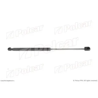 Amortizer haube PEUGEOT 607 (9_), 99-10; 