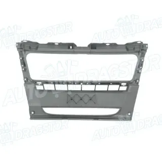 Prednji branik PEUGEOT BOXER (250), 06-14; 
