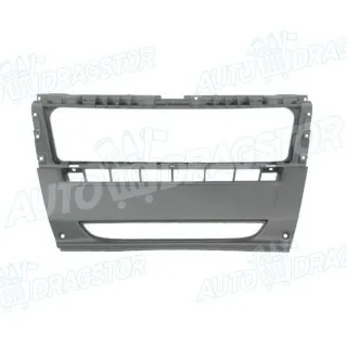 Prednji branik PEUGEOT BOXER (250), 06-14; 