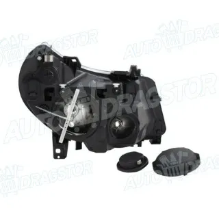 Far PEUGEOT BOXER (250), 06-14; 