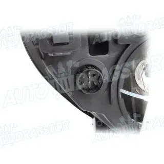 Far PEUGEOT BOXER (250), 06-14; 