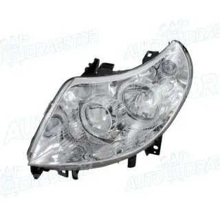 Far PEUGEOT BOXER (250), 06-14; 