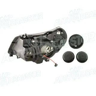 Far PEUGEOT BOXER (250), 06-14; 