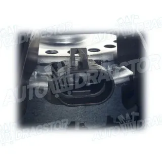 Ventilator hladnjaka sa nosačem CITROËN, FIAT, PEUGEOT 