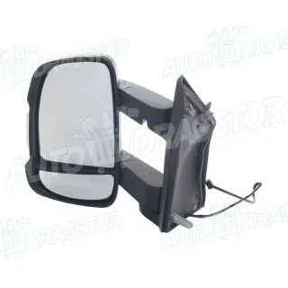 Retrovizor na vratima CITROËN, FIAT, PEUGEOT 