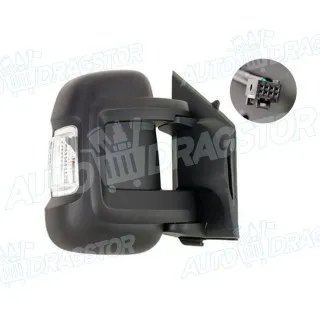 Retrovizor na vratima CITROËN, FIAT, PEUGEOT 