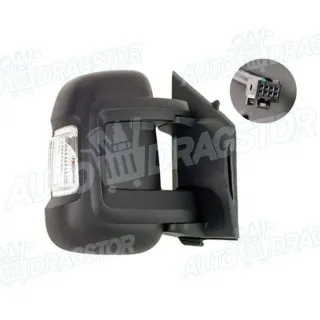 Retrovizor na vratima CITROËN, FIAT, PEUGEOT 