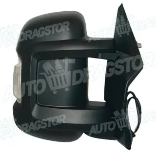 Retrovizor na vratima CITROËN, FIAT, PEUGEOT 