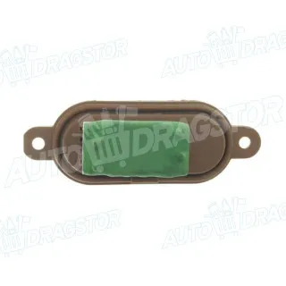 Reostat ventilatora kabine CITROËN, FIAT, PEUGEOT 