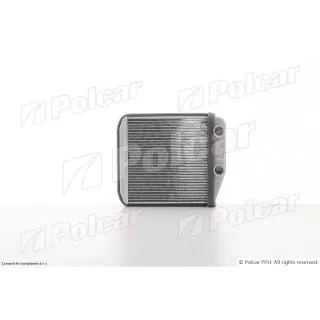 Hladnjak kabine FIAT DUCATO (250), 06-14; 