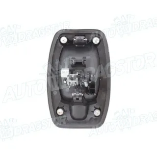 Spoljna kvaka vrata CITROËN, FIAT, PEUGEOT 