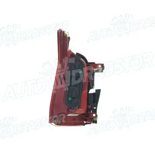 Štop svetlo PEUGEOT 5008, 09-17; 