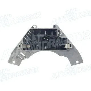 Reostat ventilatora kabine CITROËN, FIAT, LANCIA, PEUGEOT 