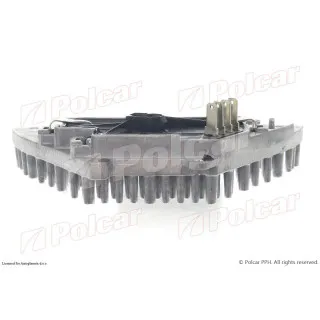 Reostat ventilatora kabine CITROËN, FIAT, LANCIA, PEUGEOT 