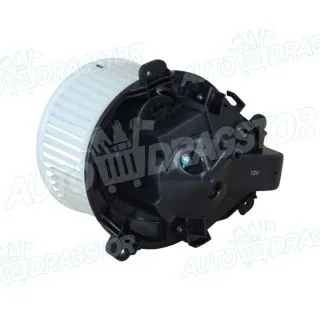 Ventilator kabine CITROËN, FIAT, LANCIA, PEUGEOT 
