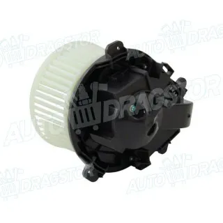 Ventilator kabine CITROËN, FIAT, LANCIA, PEUGEOT 