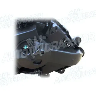 Ventilator kabine CITROËN, FIAT, LANCIA, PEUGEOT 