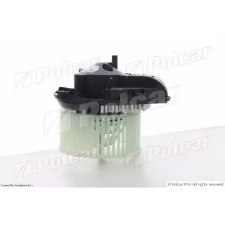 Ventilator kabine CITROËN, FIAT, LANCIA, PEUGEOT 