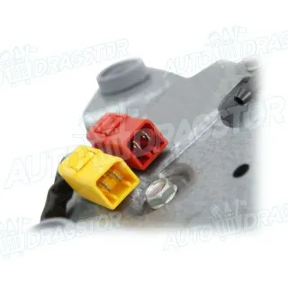 Motor brisača CITROËN, FIAT, LANCIA, PEUGEOT 