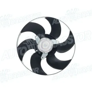Propeler ventilatora CITROËN, PEUGEOT 