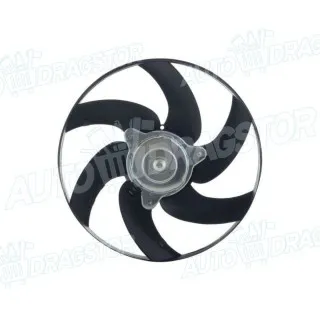 Propeler ventilatora CITROËN, PEUGEOT 