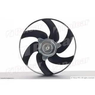 Propeler ventilatora CITROËN, PEUGEOT 