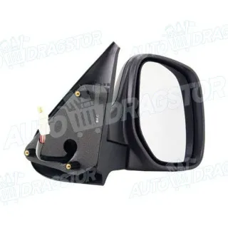 Retrovizor na vratima CITROËN, PEUGEOT 
