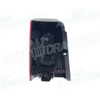 Štop svetlo CITROËN BERLINGO (MF/G_), 96-08; 