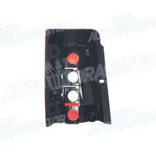 Štop svetlo CITROËN BERLINGO (MF/G_), 96-08; 