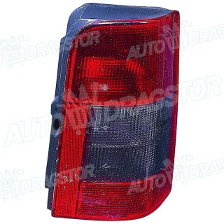 Štop svetlo CITROËN BERLINGO (MF/G_), 96-08; 