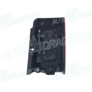 Štop svetlo CITROËN BERLINGO (MF/G_), 96-08; 