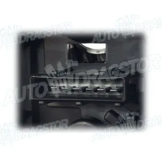 Štop svetlo CITROËN BERLINGO (MF/G_), 96-08; 